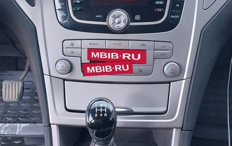 Ford Mondeo IV, 2008 год, 730 000 рублей, 10 фотография