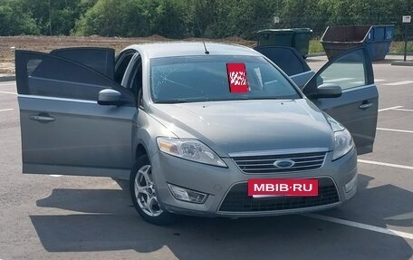 Ford Mondeo IV, 2008 год, 730 000 рублей, 17 фотография