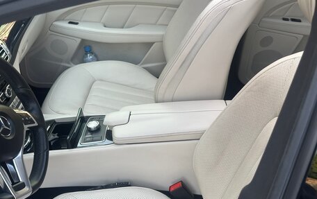 Mercedes-Benz CLS, 2013 год, 3 600 000 рублей, 9 фотография