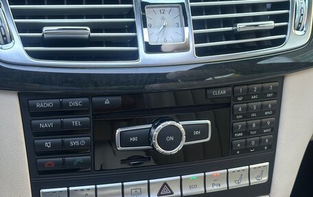 Mercedes-Benz CLS, 2013 год, 3 600 000 рублей, 7 фотография