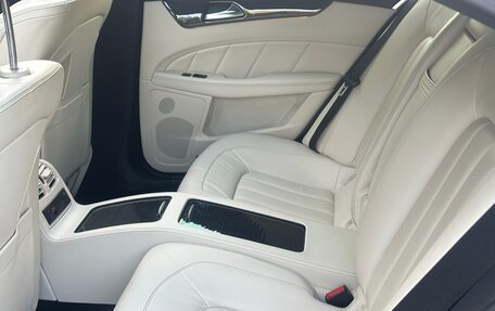 Mercedes-Benz CLS, 2013 год, 3 600 000 рублей, 10 фотография