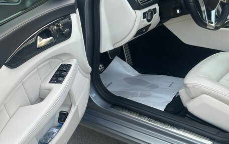 Mercedes-Benz CLS, 2013 год, 3 600 000 рублей, 11 фотография