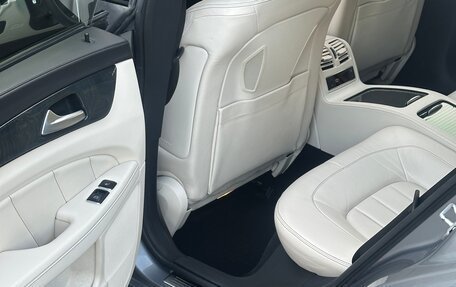 Mercedes-Benz CLS, 2013 год, 3 600 000 рублей, 12 фотография