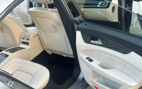 Mercedes-Benz CLS, 2013 год, 3 600 000 рублей, 16 фотография