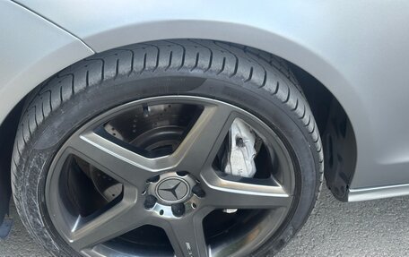 Mercedes-Benz CLS, 2013 год, 3 600 000 рублей, 19 фотография