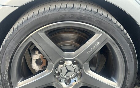 Mercedes-Benz CLS, 2013 год, 3 600 000 рублей, 17 фотография
