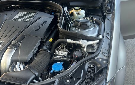 Mercedes-Benz CLS, 2013 год, 3 600 000 рублей, 22 фотография