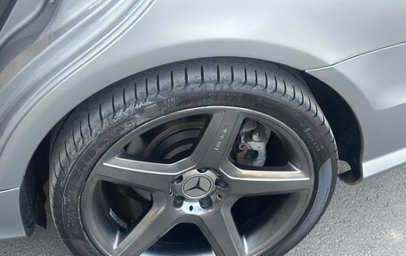 Mercedes-Benz CLS, 2013 год, 3 600 000 рублей, 20 фотография