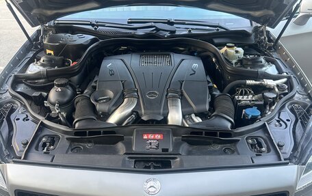 Mercedes-Benz CLS, 2013 год, 3 600 000 рублей, 21 фотография