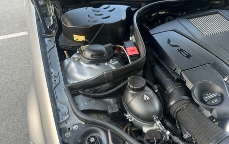 Mercedes-Benz CLS, 2013 год, 3 600 000 рублей, 23 фотография