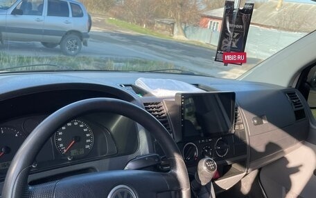 Volkswagen Transporter T5 рестайлинг, 2007 год, 1 420 000 рублей, 5 фотография