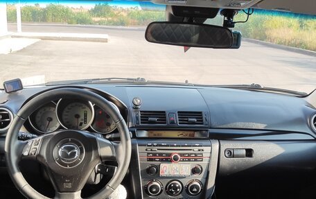 Mazda 3, 2006 год, 580 000 рублей, 7 фотография