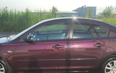 Mazda 3, 2006 год, 580 000 рублей, 2 фотография