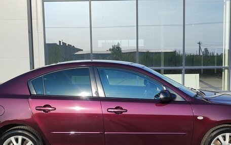 Mazda 3, 2006 год, 580 000 рублей, 4 фотография