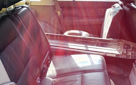 Mitsubishi Pajero Sport II рестайлинг, 2005 год, 350 000 рублей, 14 фотография