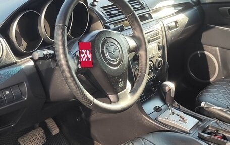 Mazda 3, 2006 год, 580 000 рублей, 5 фотография