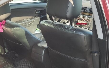 Mazda 3, 2006 год, 580 000 рублей, 8 фотография