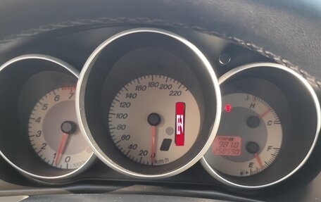 Mazda 3, 2006 год, 580 000 рублей, 6 фотография