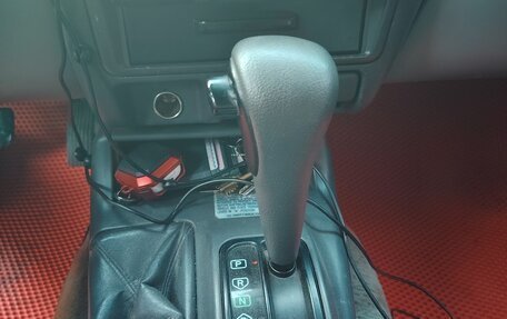 Mitsubishi Montero Sport, 2002 год, 1 100 000 рублей, 2 фотография