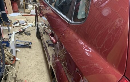 Hyundai Tucson III, 2007 год, 1 100 000 рублей, 4 фотография