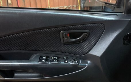 Hyundai Tucson III, 2007 год, 1 100 000 рублей, 8 фотография