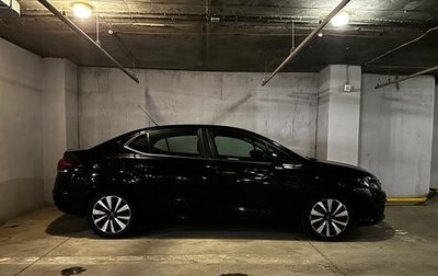 Citroen C4 II рестайлинг, 2017 год, 1 499 999 рублей, 1 фотография