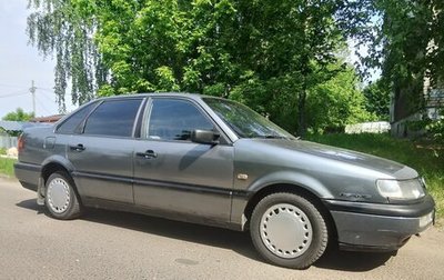 Volkswagen Passat B4, 1994 год, 1 фотография
