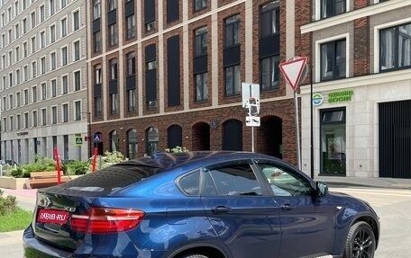 BMW X6, 2012 год, 2 590 000 рублей, 1 фотография