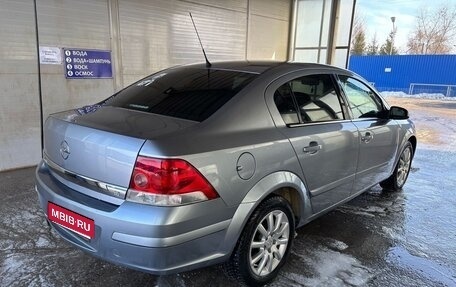 Opel Astra H, 2008 год, 610 000 рублей, 1 фотография