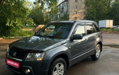 Suzuki Grand Vitara, 2006 год, 950 000 рублей, 1 фотография