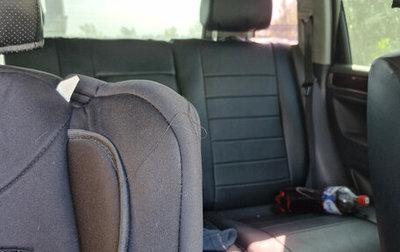 Volkswagen Touareg III, 2005 год, 500 000 рублей, 1 фотография
