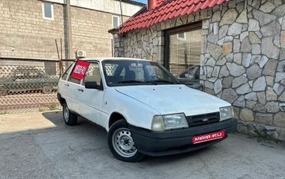 ИЖ 2126 «Ода», 2003 год, 88 000 рублей, 1 фотография