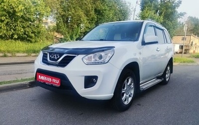 Chery Tiggo (T11), 2015 год, 535 000 рублей, 1 фотография