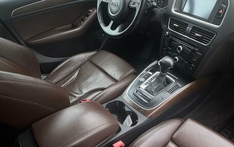 Audi Q5, 2013 год, 1 750 000 рублей, 5 фотография