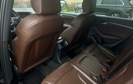 Audi Q5, 2013 год, 1 750 000 рублей, 4 фотография