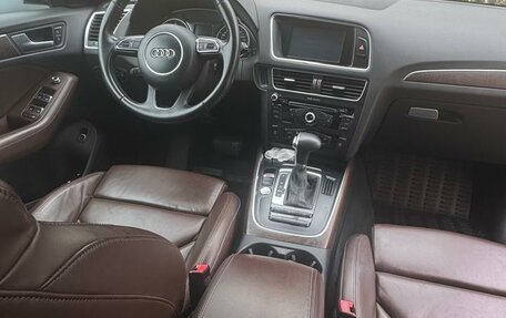 Audi Q5, 2013 год, 1 750 000 рублей, 6 фотография