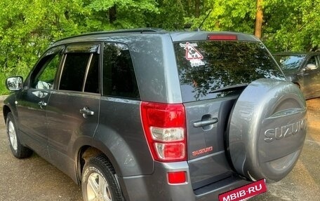 Suzuki Grand Vitara, 2006 год, 950 000 рублей, 4 фотография