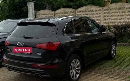 Audi Q5, 2013 год, 1 750 000 рублей, 10 фотография