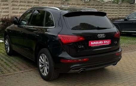Audi Q5, 2013 год, 1 750 000 рублей, 9 фотография