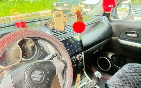 Suzuki Grand Vitara, 2006 год, 950 000 рублей, 9 фотография