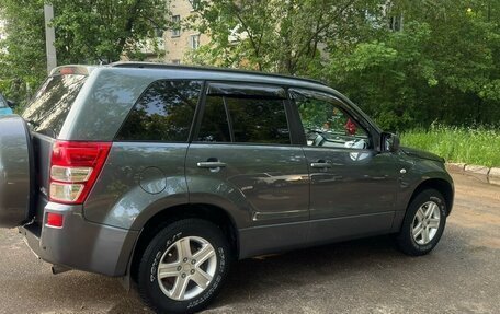 Suzuki Grand Vitara, 2006 год, 950 000 рублей, 13 фотография