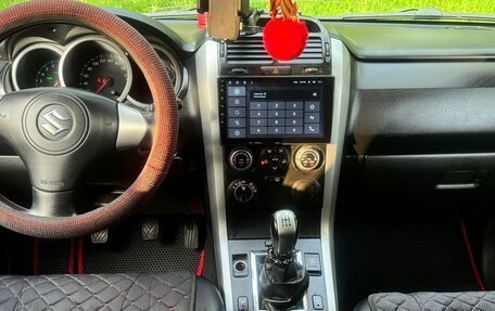 Suzuki Grand Vitara, 2006 год, 950 000 рублей, 14 фотография