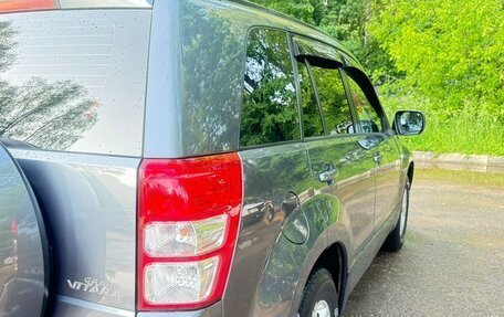 Suzuki Grand Vitara, 2006 год, 950 000 рублей, 7 фотография