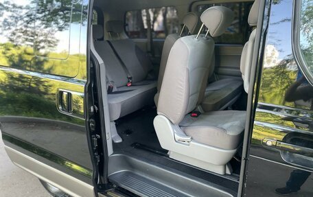 Hyundai H-1 II рестайлинг, 2012 год, 1 855 000 рублей, 4 фотография