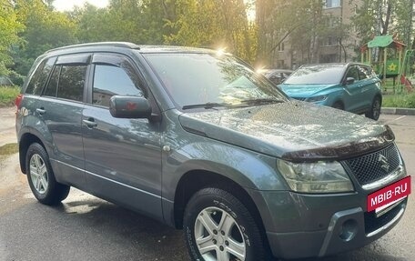 Suzuki Grand Vitara, 2006 год, 950 000 рублей, 8 фотография