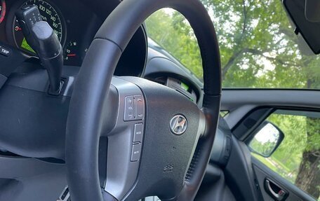 Hyundai H-1 II рестайлинг, 2012 год, 1 855 000 рублей, 10 фотография