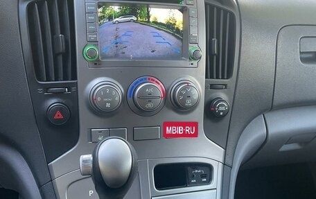 Hyundai H-1 II рестайлинг, 2012 год, 1 855 000 рублей, 5 фотография