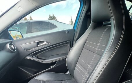 Mercedes-Benz A-Класс, 2013 год, 1 300 000 рублей, 8 фотография