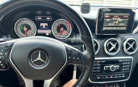 Mercedes-Benz A-Класс, 2013 год, 1 300 000 рублей, 10 фотография