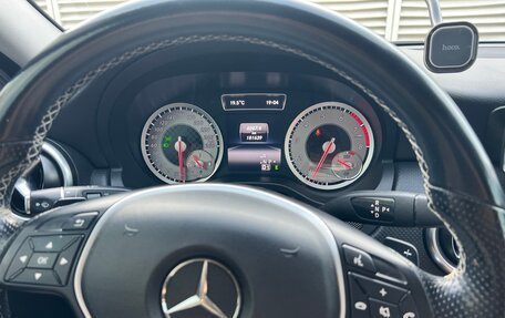 Mercedes-Benz A-Класс, 2013 год, 1 300 000 рублей, 9 фотография